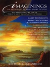 Imaginings (eBook): An Anthology of Long Short Fiction